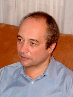 Кирилл Подрабинек