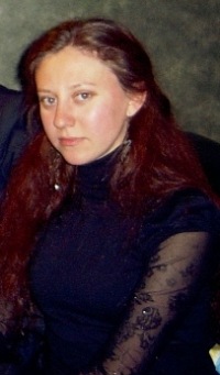Татьяна Стецура